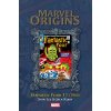 Marvel Origins #053: Fantastic Four 11 (1966)