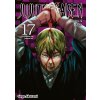 Jujutsu Kaisen - Prokleté války #17: Dvakrát měř, jednou řež