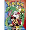 Pokémon #19: Ruby a Sapphire