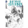 Batman/Superman #003 /varient cover/