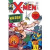 Marvel Origins #054: X-Men 2 (1964)