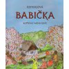 Komiksová Babička Boženy Němcové