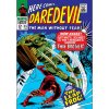 Marvel Origins #055: Daredevil 5 (1966)