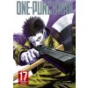 One-Punch Man #17: To proto, že jsem Plešoplášť?