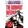 Bleach #45: The Burnout Inferno
