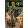 Hellboy a Ú.P.V.O.: 1955