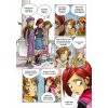 W.I.T.C.H. Čarodějky Komiks #09 (25-27)