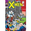 Marvel Origins #056: X-Men 3 (1965)