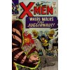 Marvel Origins #056: X-Men 3 (1965)