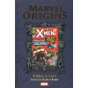 Marvel Origins #056: X-Men 3 (1965)