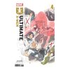 Ultimate X-Men #04