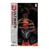 Ultimate Wolverine #05