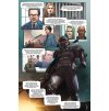 Batman #06: Stav strachu
