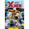 Marvel Origins #058: X-Men 4 (1966)