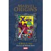 Marvel Origins #058: X-Men 4 (1966)