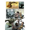 Abe Sapien #07: Utajený oheň