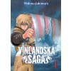 Vinlandská sága #01