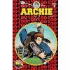 Archie #01 /variant cover M&M Comics Chris Foreman/