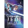 Star Wars - Jedi: Padlý řád #01