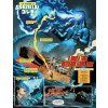 Godzilla vs. X-Men #1