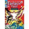 Marvel Origins #059: Fantastic Four 12 (1966)
