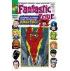 Marvel Origins #059: Fantastic Four 12 (1966)