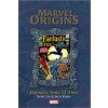 Marvel Origins #059: Fantastic Four 12 (1966)