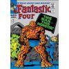 Marvel Origins #059: Fantastic Four 12 (1966)