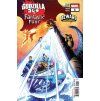 Godzilla vs. Fantastic Four #1