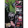 Amazing Spider-Man #10: Hříchy na vzestupu