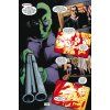 Amazing Spider-Man #10: Hříchy na vzestupu