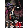 Amazing Spider-Man #10: Hříchy na vzestupu