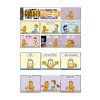 Garfield #68: Pomalejší nežere