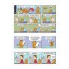 Garfield #68: Pomalejší nežere