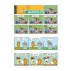 Garfield #68: Pomalejší nežere