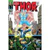 Marvel Origins #060: Thor 10 (1967)