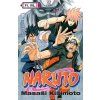 Naruto #71: Miluju vás