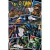 Immortal Hulk #09: Nejslabší ze všech