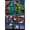 Immortal Hulk #09: Nejslabší ze všech