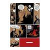 Hellboy v pekle #02: Karta smrti