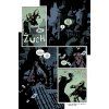 Hellboy v pekle #02: Karta smrti