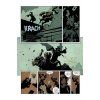 Hellboy v pekle #02: Karta smrti