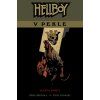 Hellboy v pekle #02: Karta smrti