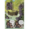 Piráti z Karibiku: Útěk z ostrova