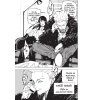 Jujutsu Kaisen – Prokleté války #18: Horečka