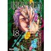 Jujutsu Kaisen – Prokleté války #18: Horečka