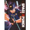 Space Punch #02