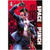 Space Punch #04