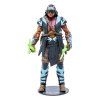 MORTAL KOMBAT Nightwolf MC FARLANE 787926110715