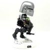 Figurka POP: The Mandalorian - Mandalorian w/Grogu in AT-RT